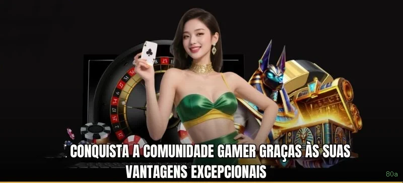 Vantagens App 80a