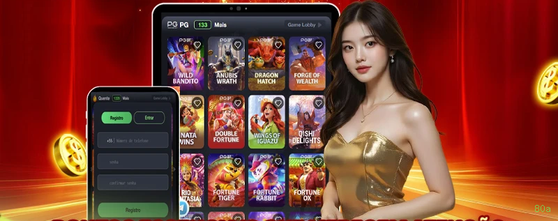 Fortune Mouse Slot