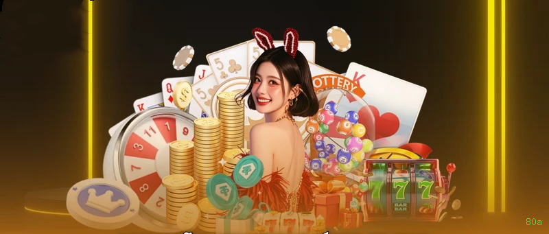Jackpot Slots
