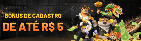 Promoções e Bônus